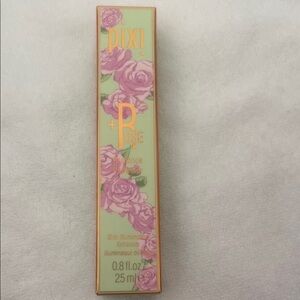 Pixi +Rose Radiance Perfector pink pearl